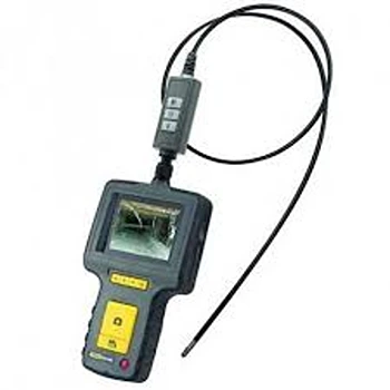 Pipe Inspection Camera
